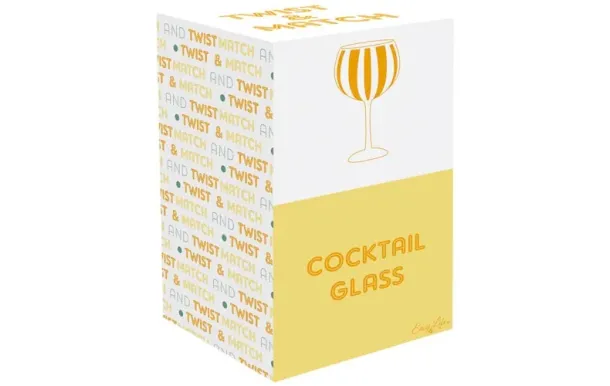 EASY LIFE VERRE A' G R3229-TWYE